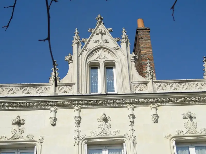 BD Fenêtres et lucarnes © Ville de Vendôme (1)