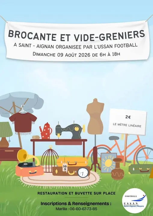 Brocante