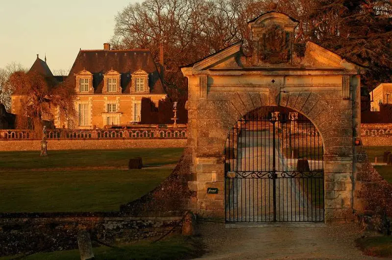 Château de Valmer