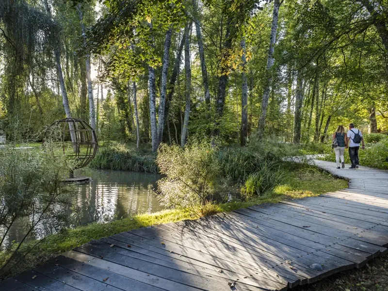 Château du Clos Lucé - Parc Leonardo da Vinci