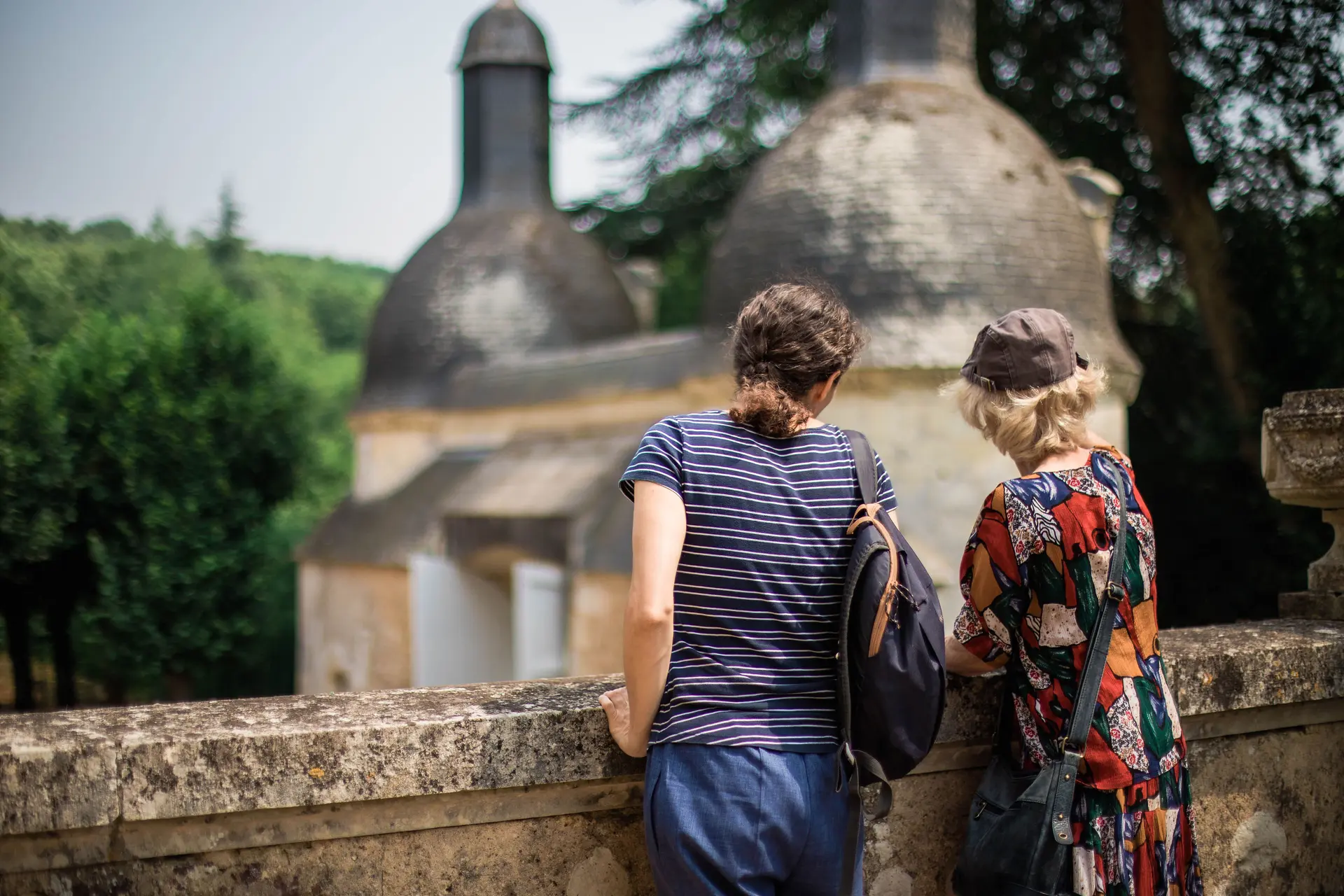 Château de Courtanvaux