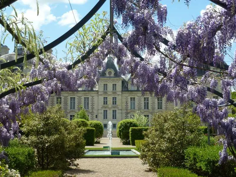 Chateau-de-cheverny-