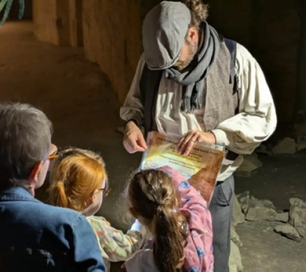 Chasse-au-trsor-Elfe-Malicieux