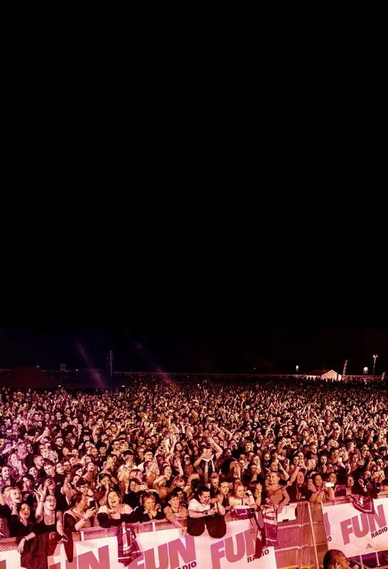 Concert de rentrée
