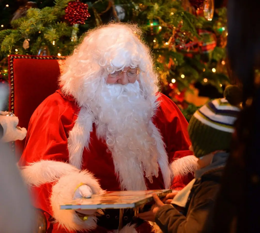 Domaine-national-de-Chambord-Noël-à-Chambord-©Leonard-de-Serr