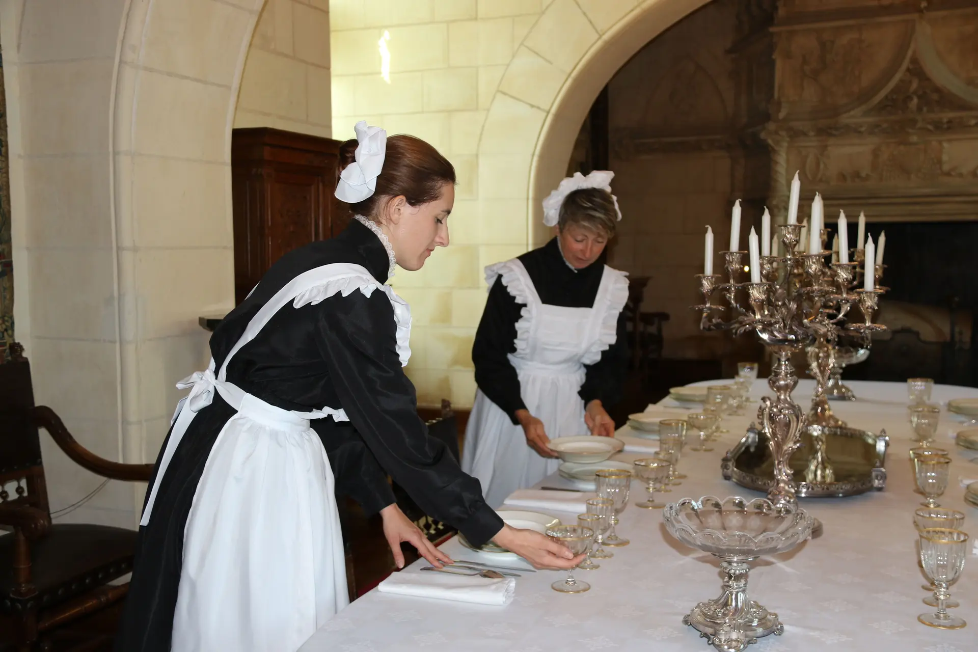 Domaine de Chaumont-sur-Loire_Rêves d'antan