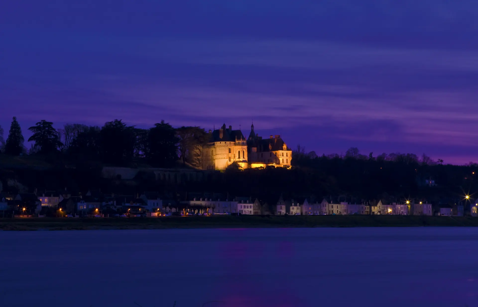 Domaine de Chaumont-sur-Loire_Rêves d'antan