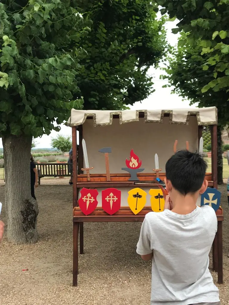 Journées tellement royales - Château royal d'Amboise