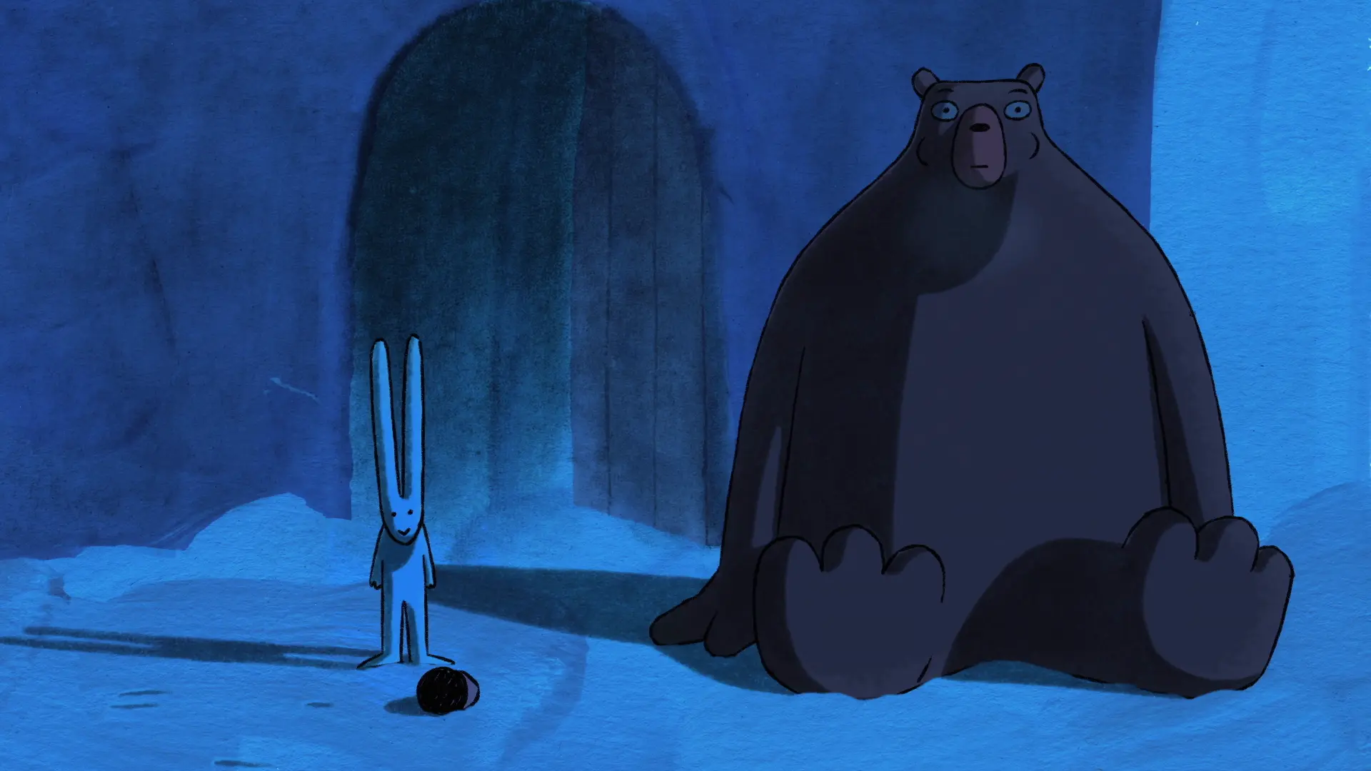 Emerveillement de Martin Clerget