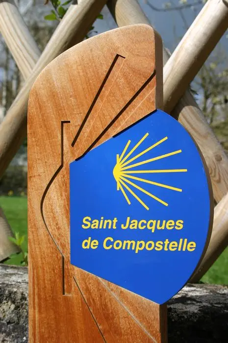 Permanence St-Jacques de Compostelle