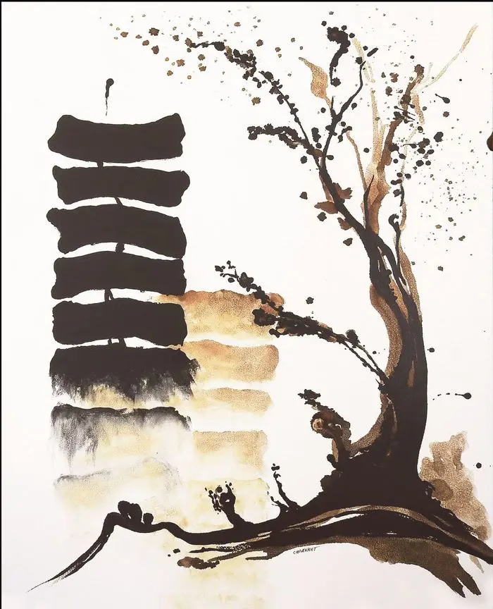 Le printemps Vendômois