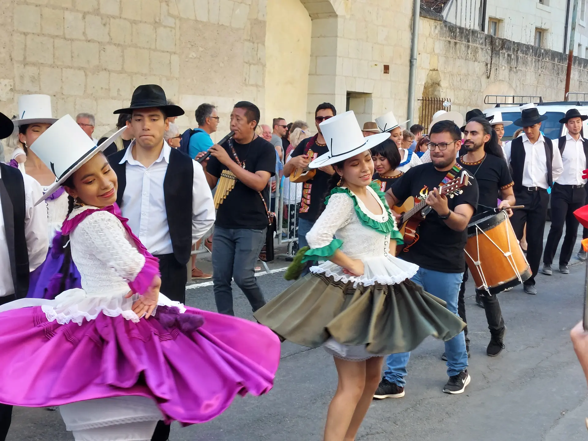 Festival de Montoire