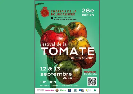 Festival de la tomate 2026