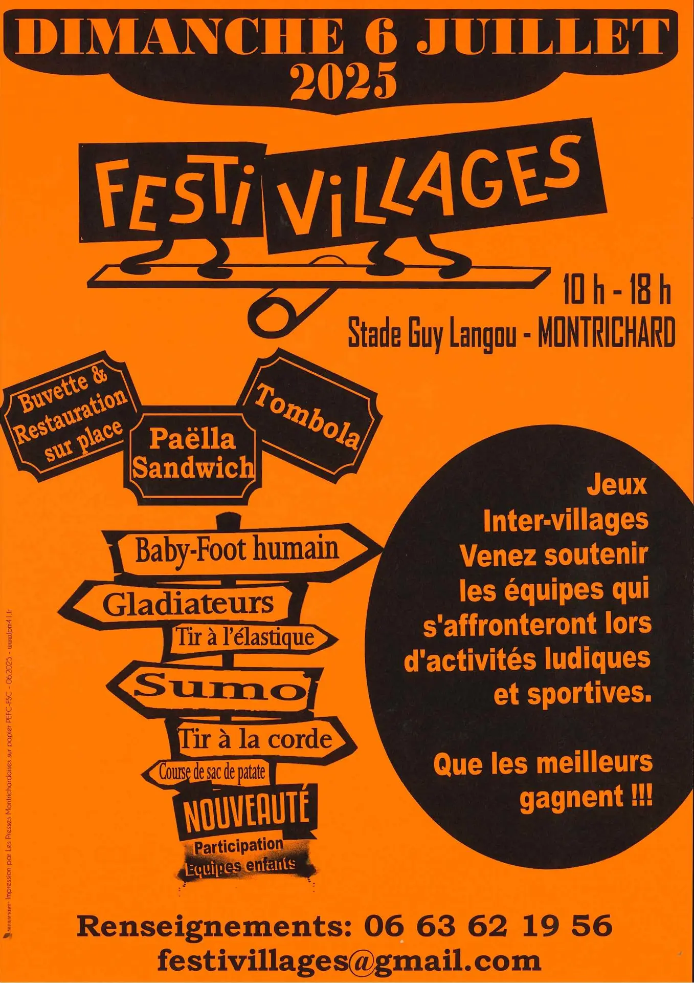 Festivillages