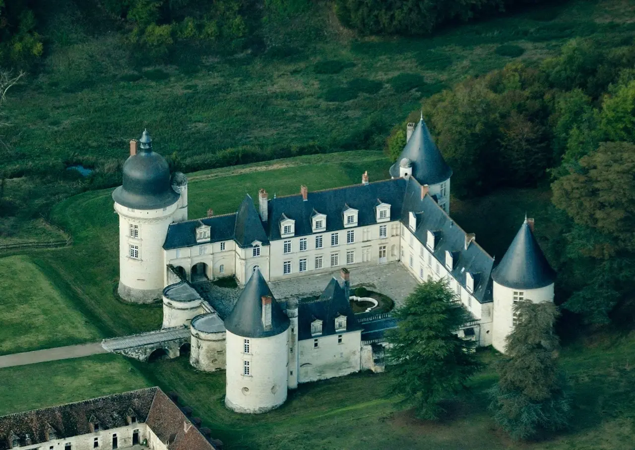 Gué Péan