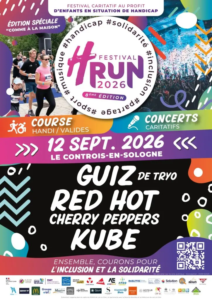 HRUN