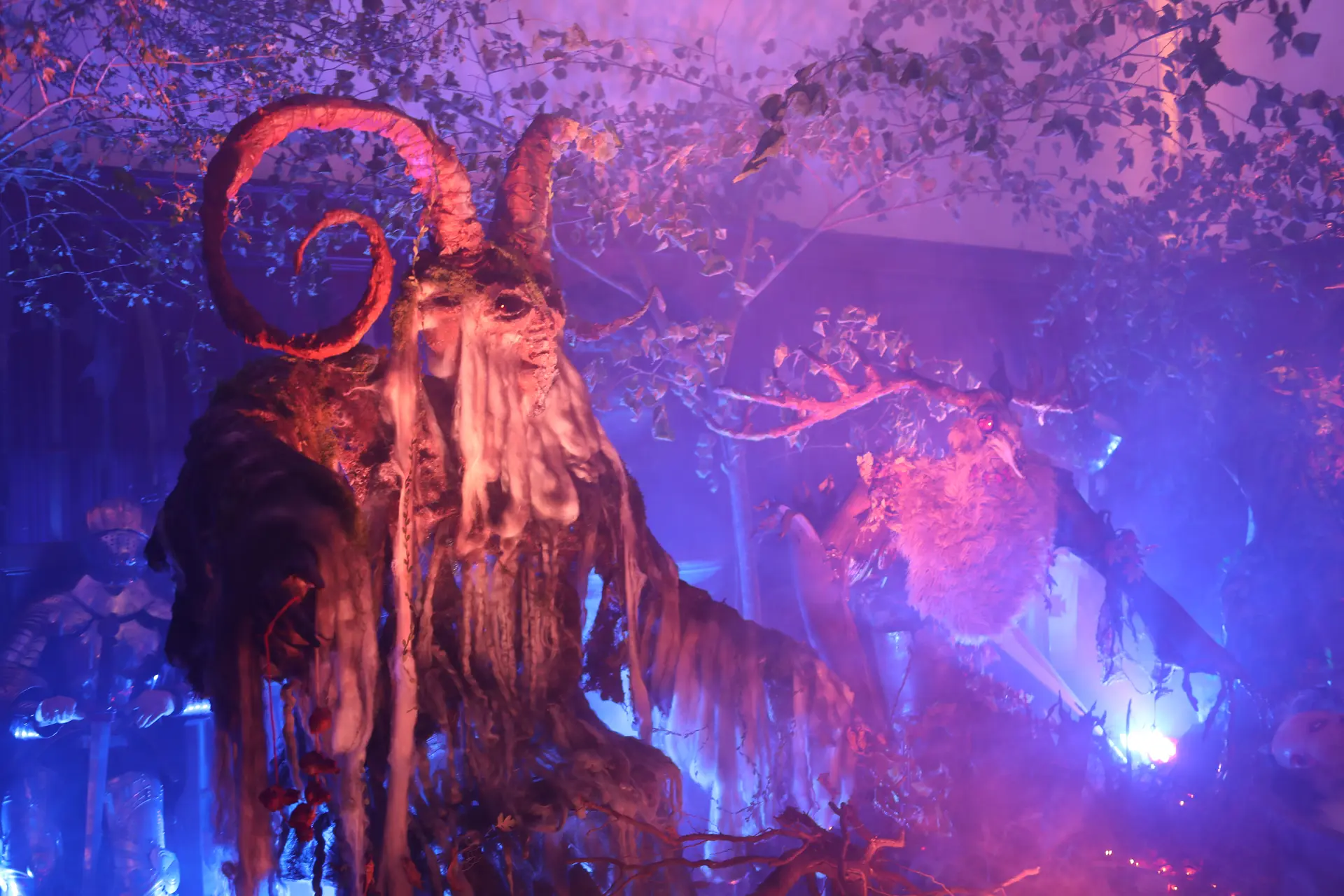 Halloween 2025 - copyright Chateau de Meung Pierre Holley - 1