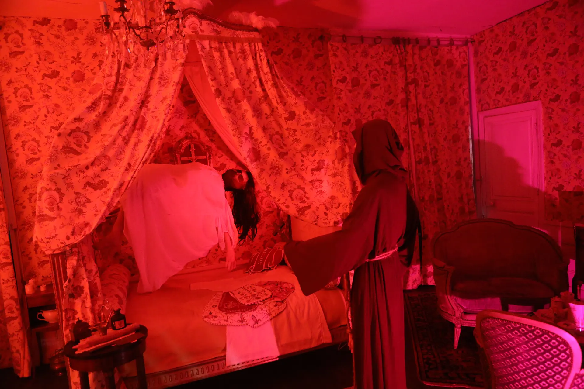 Halloween 2025 - copyright Chateau de Meung Pierre Holley - 3