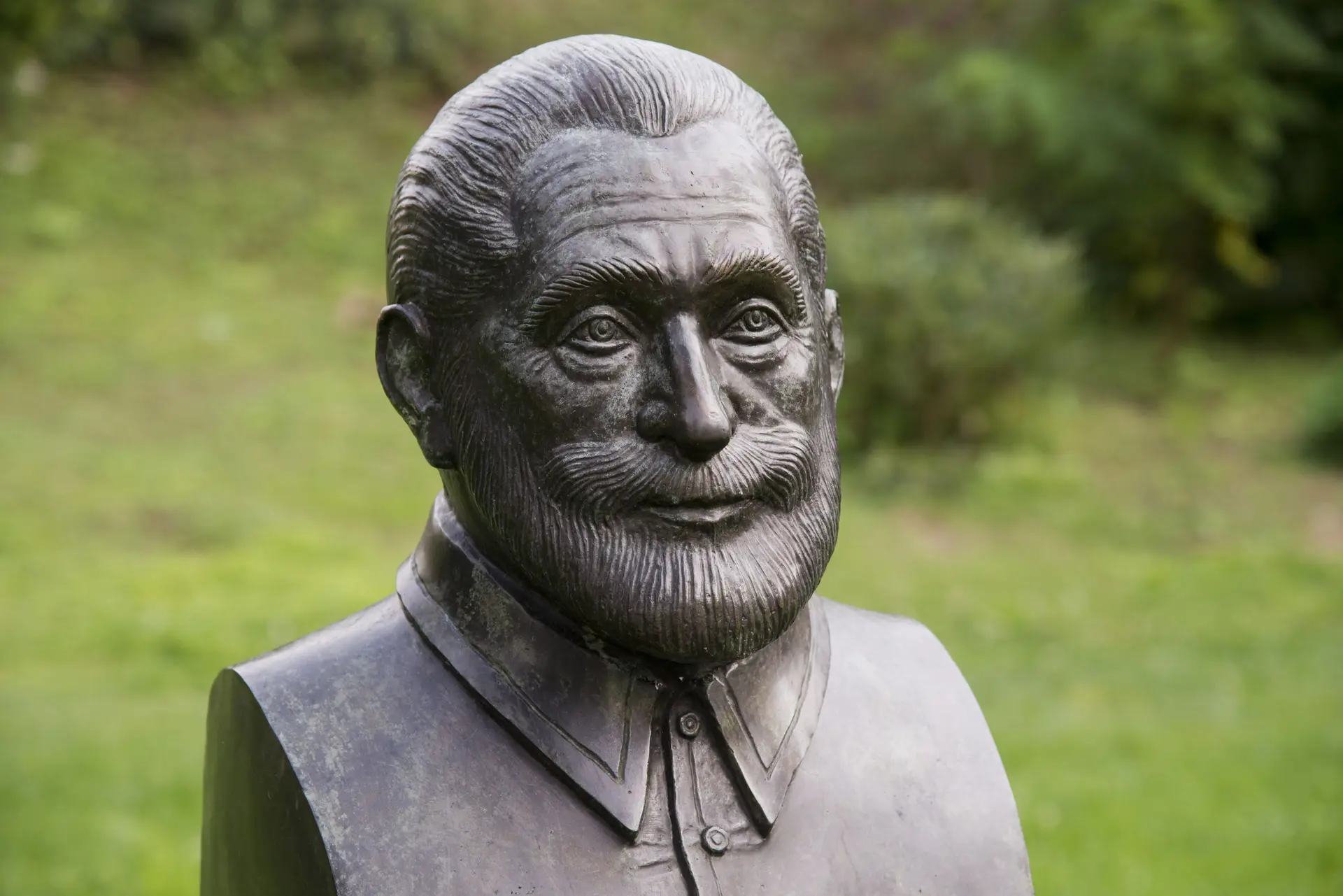 Henri IV et le château © Ville de Vendôme (3)