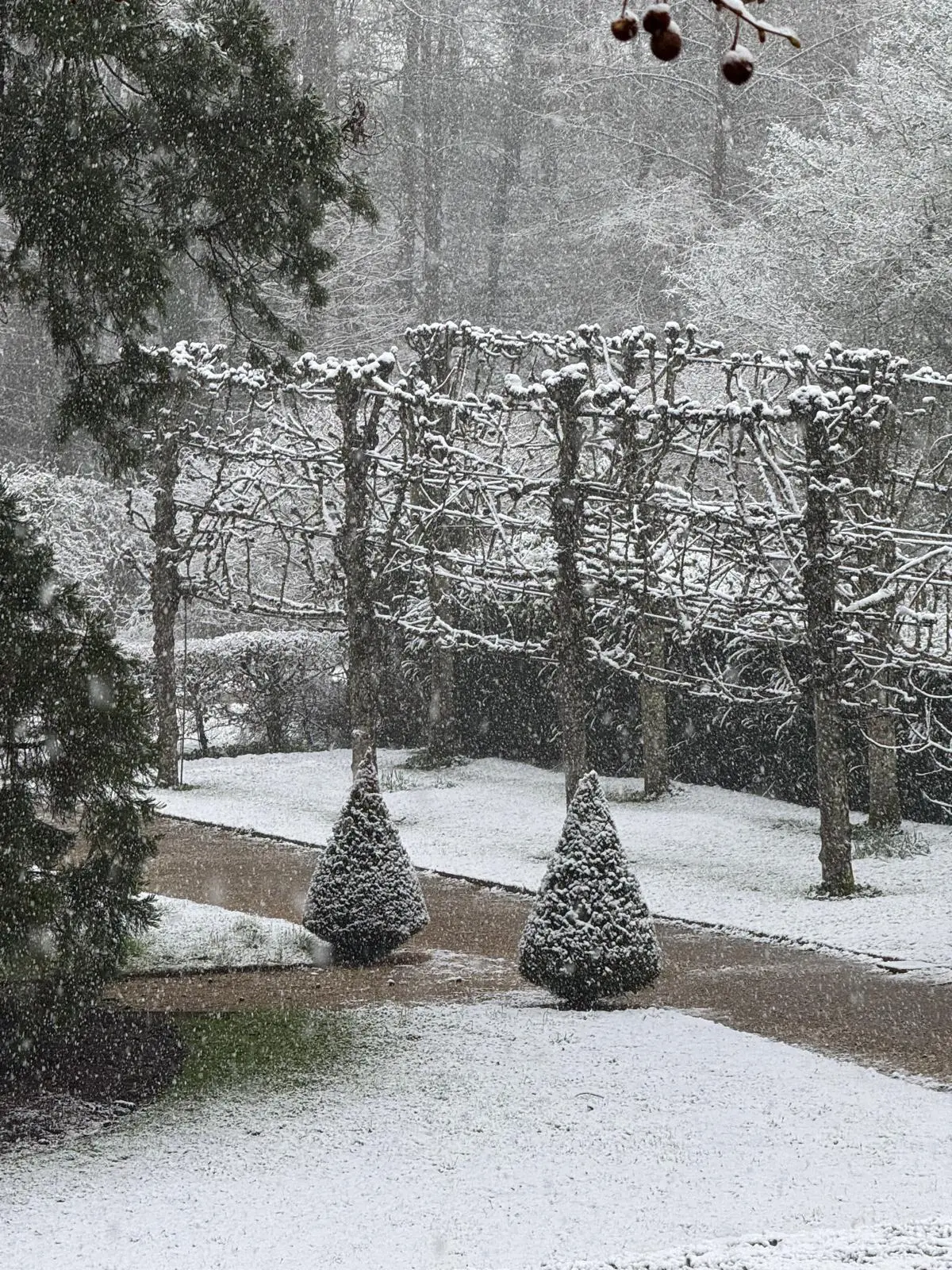 Domaine de Poulaines