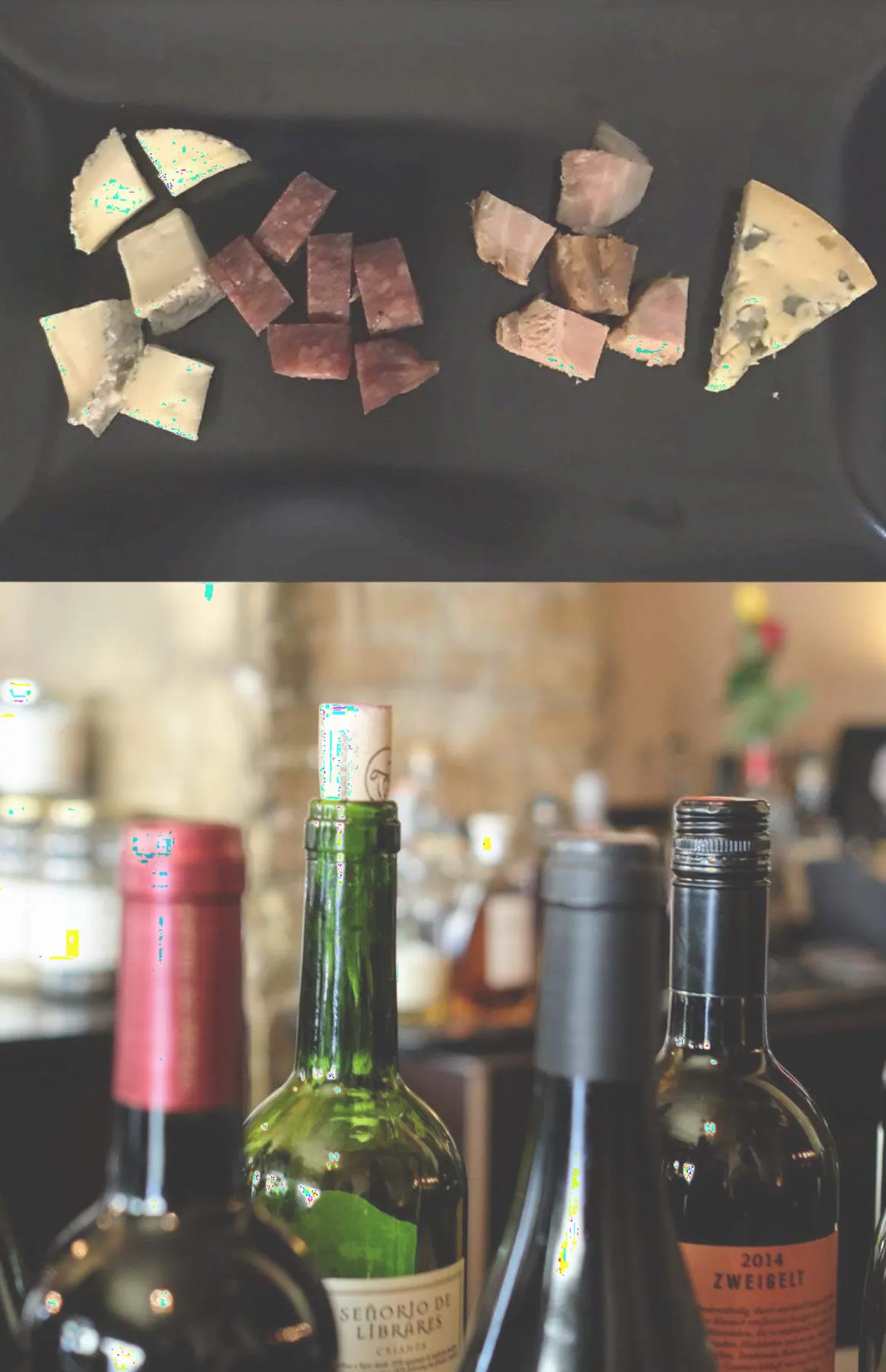 animations oenologiques