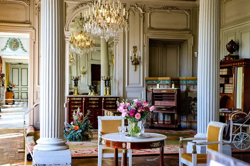 JC_Valençay château de la Fleur Française-9624