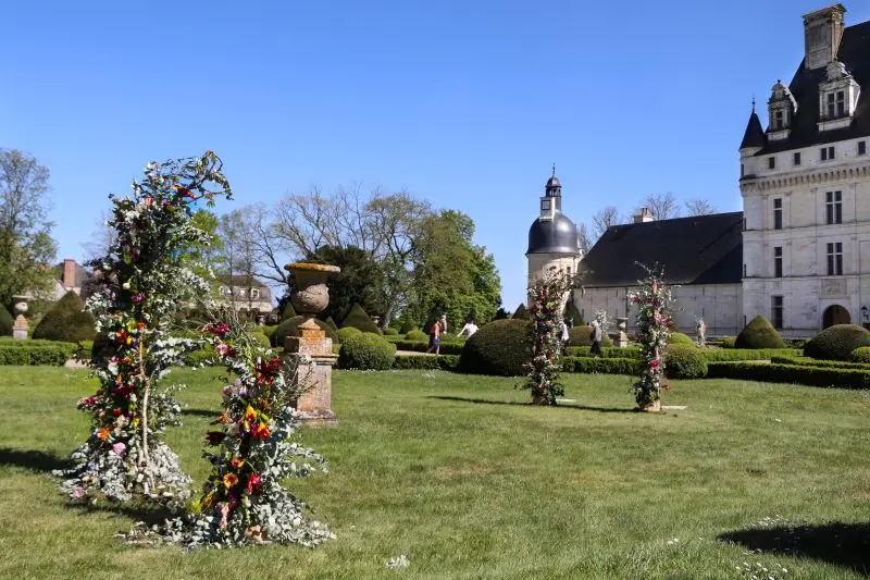 JC_Valençay château de la Fleur Française-9766