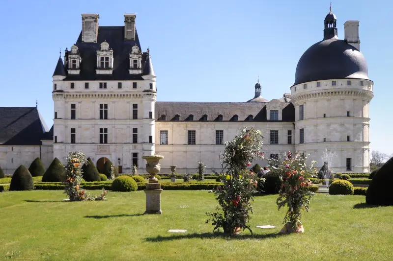 JC_Valençay château de la Fleur Française-9771