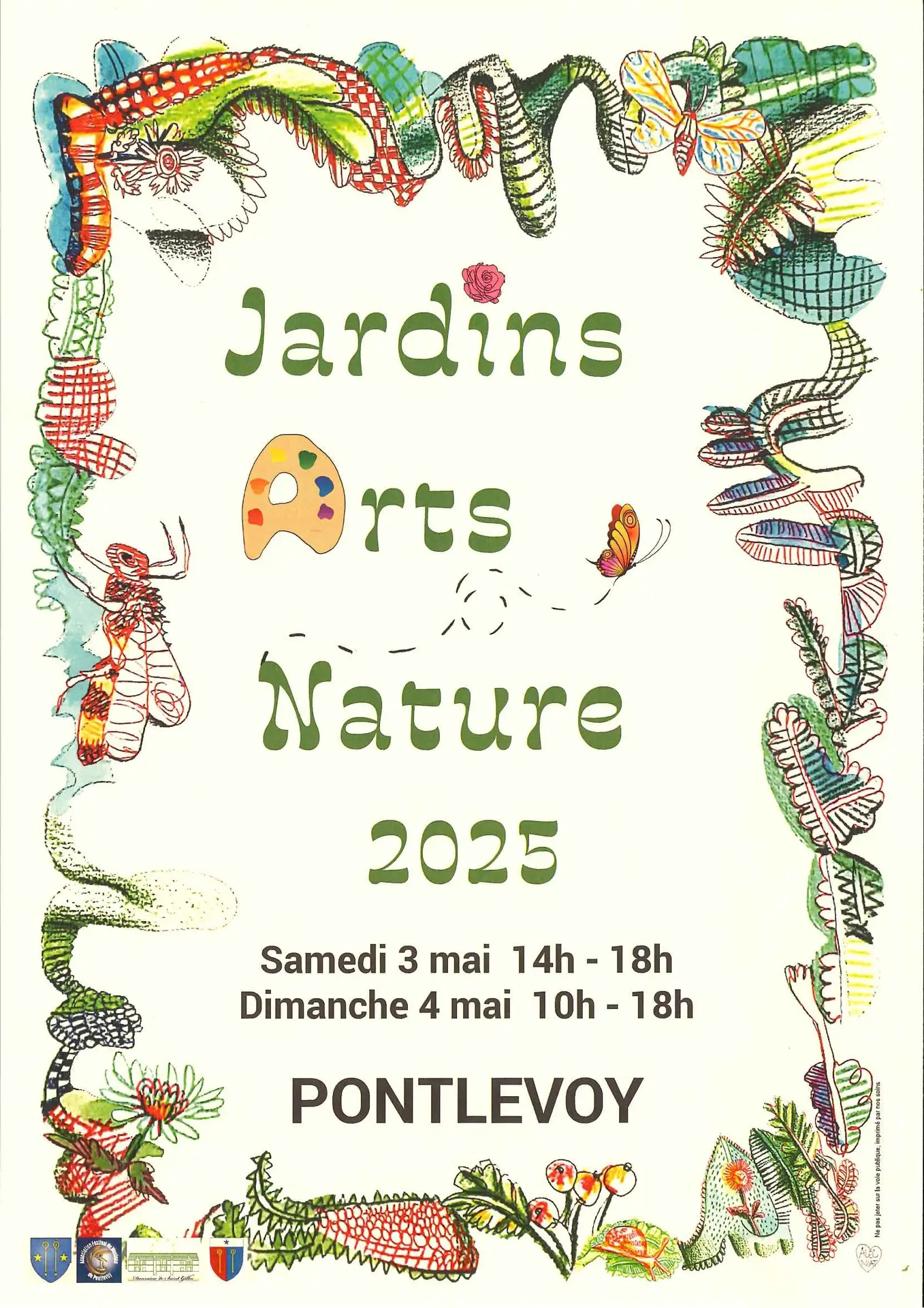 Jardin