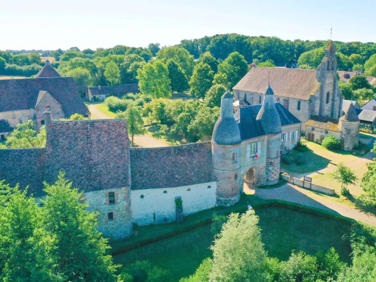 Journées européennes du patrimoine