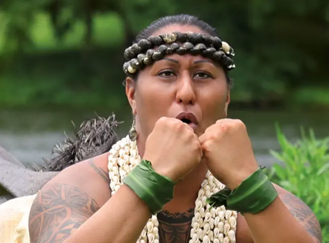 KUMU HINA