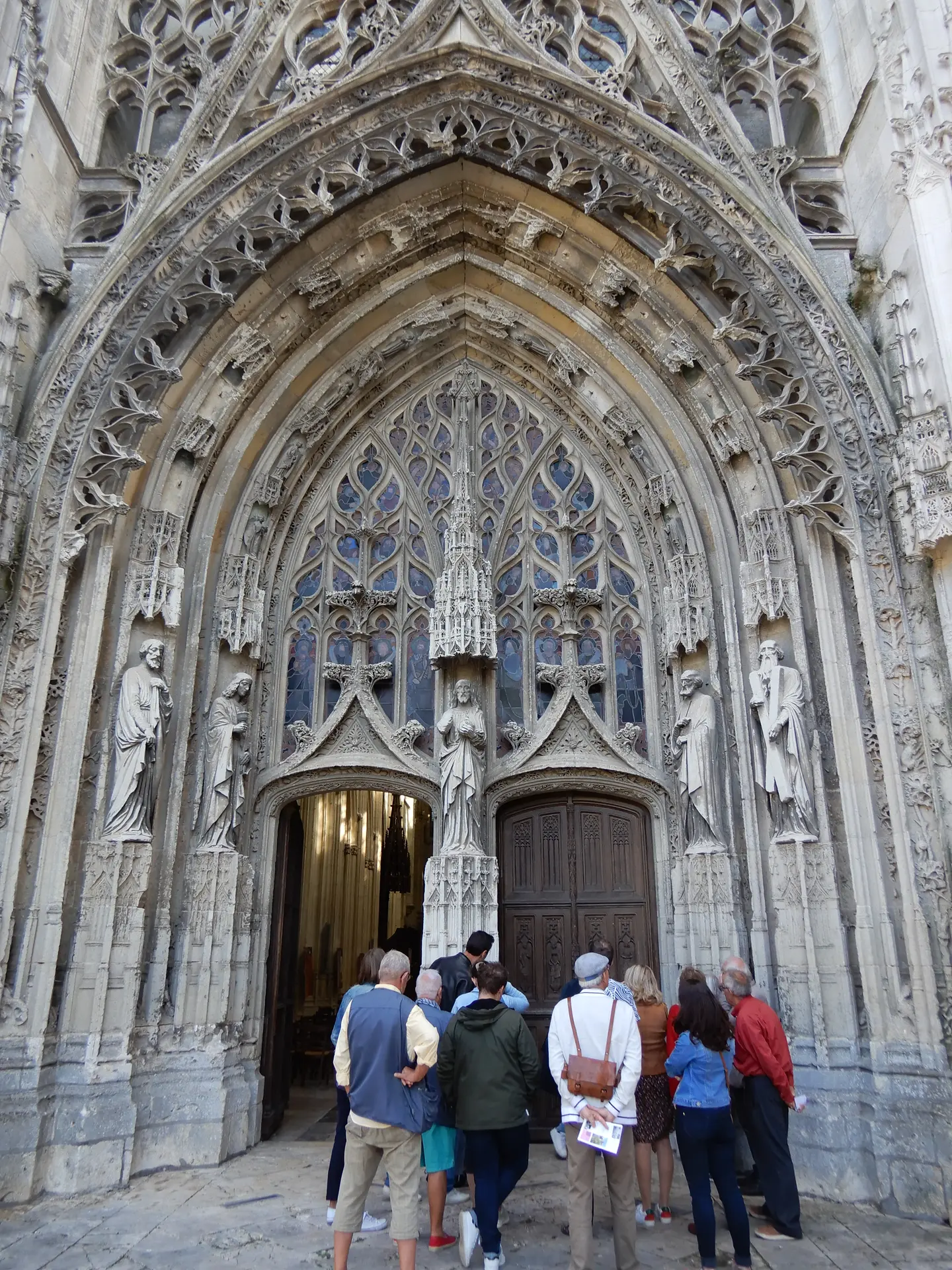 La Trinité et ses secrets