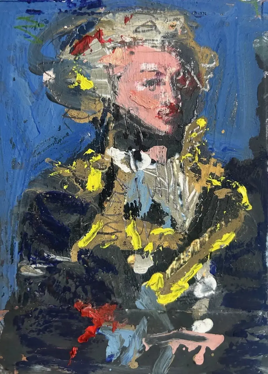 Le Général de La Fayette, 2026