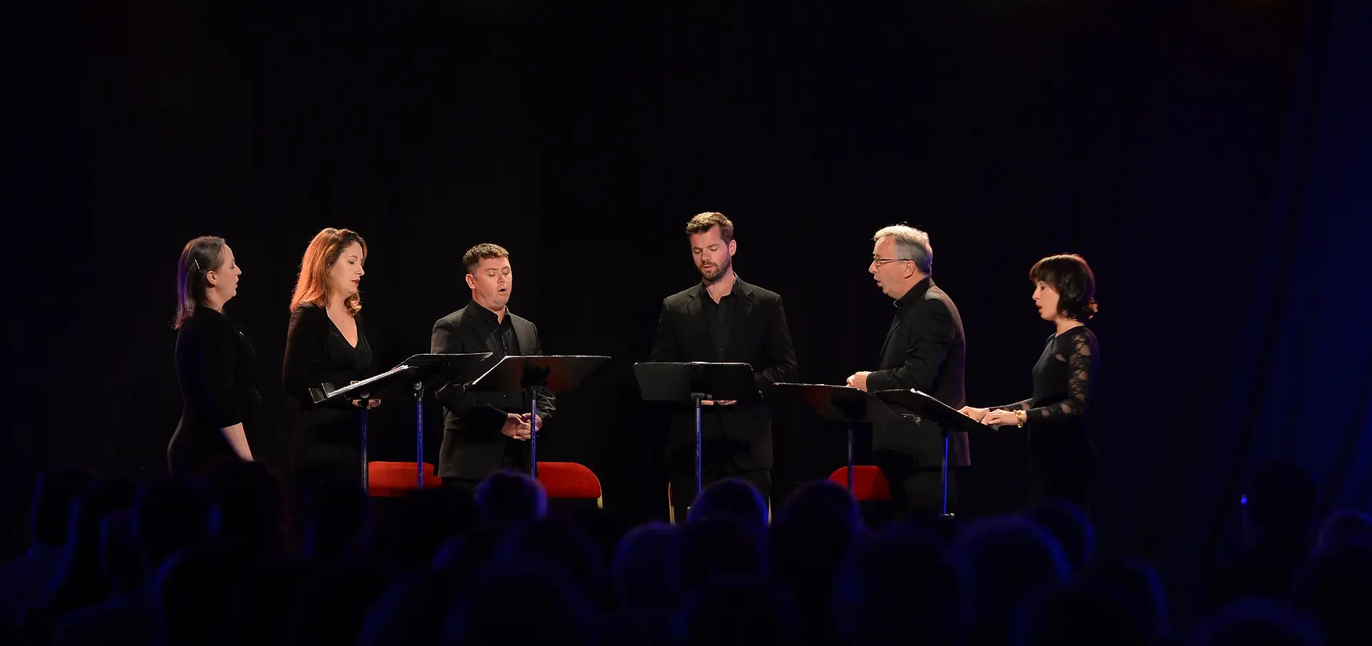 Les Arts Florissants - FEMR 2018