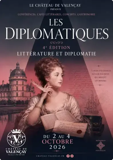 Les Diplomatiques