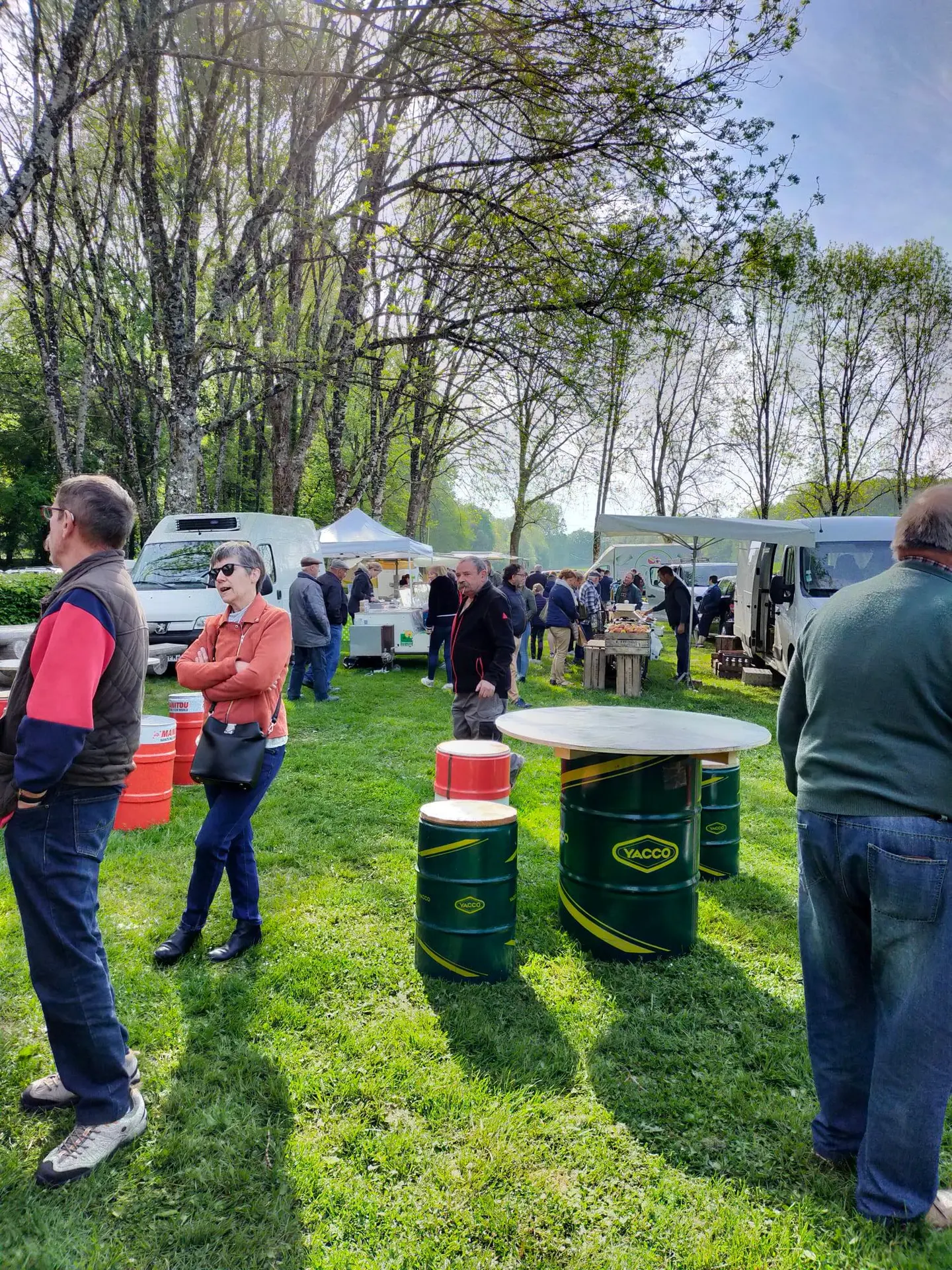 MARCHE DE PRINTEMPS 3