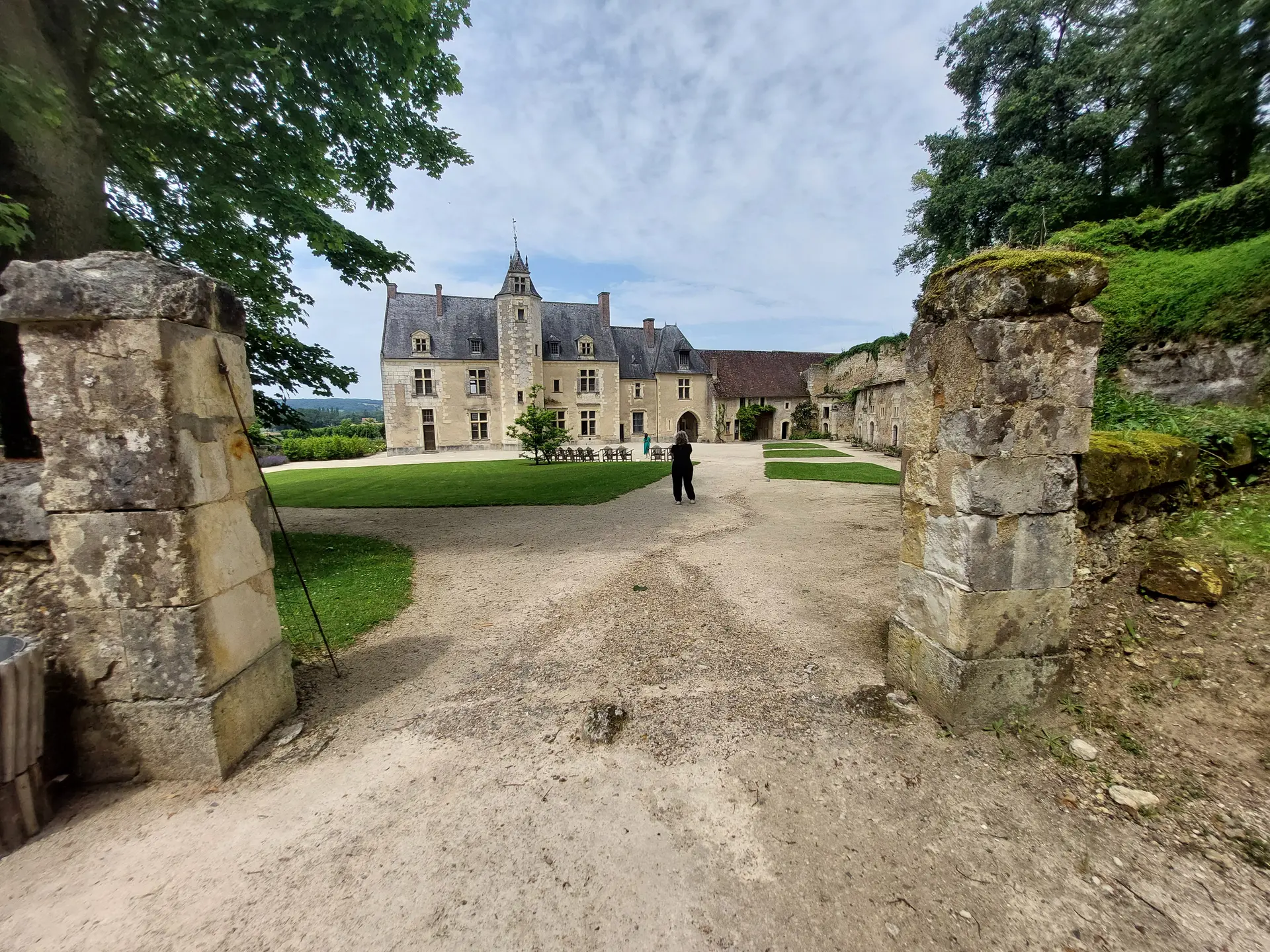 Maison natale de Ronsard