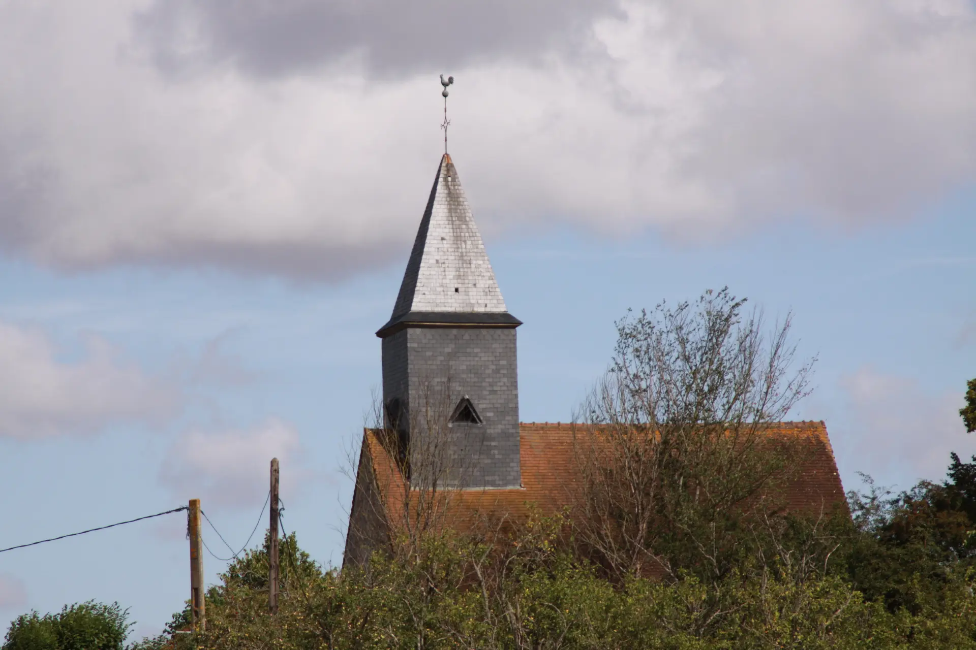 Marcilly-en-Beauce