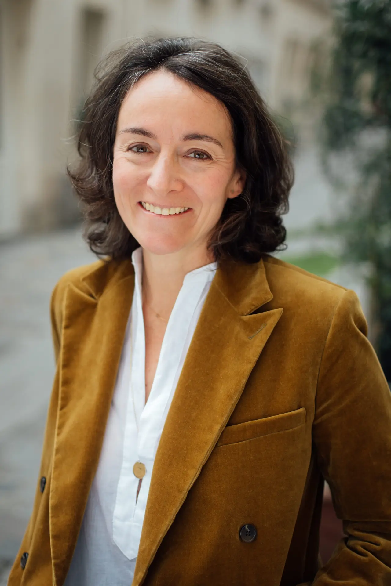Marie Brune