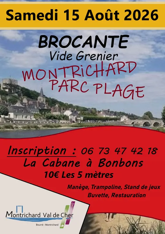 Montrichard