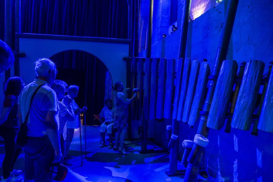 Musée - Musikenfête