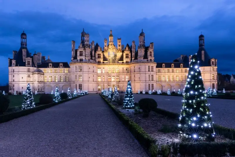 Noel Chambord 2024