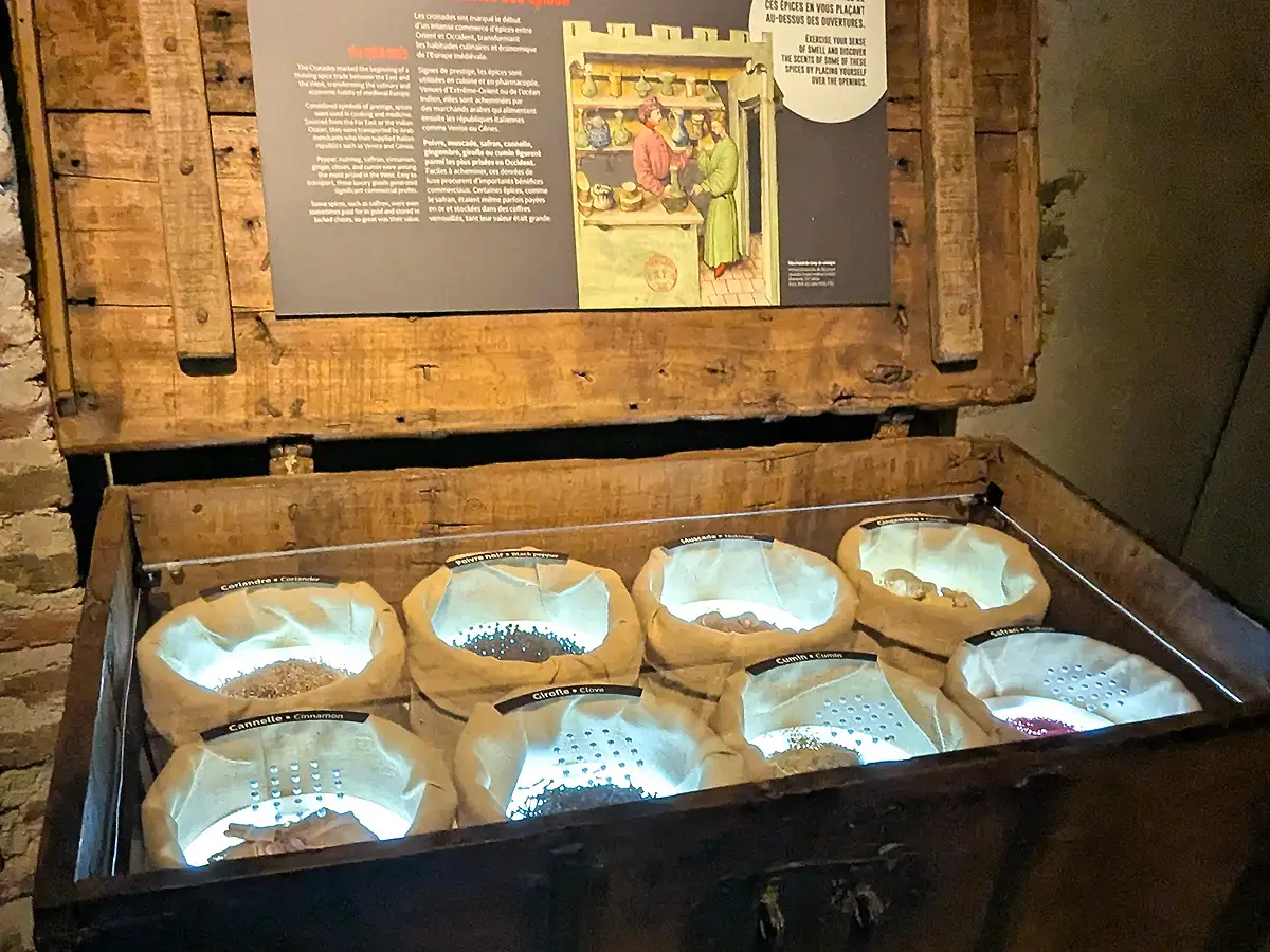 Nouveau musée