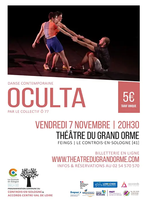 Oculta-TGO