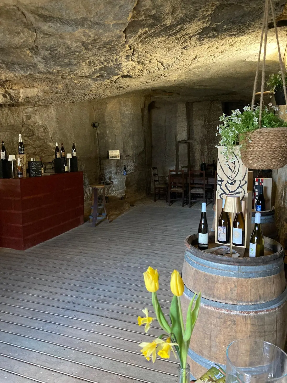 PO domaine Brazilier