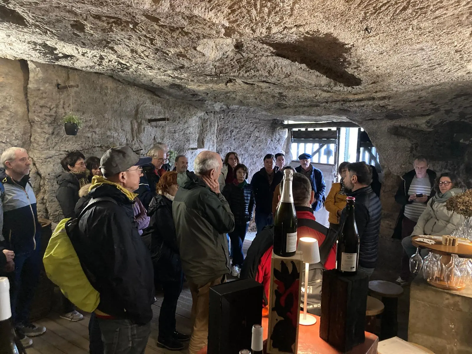 PO domaine Brazilier