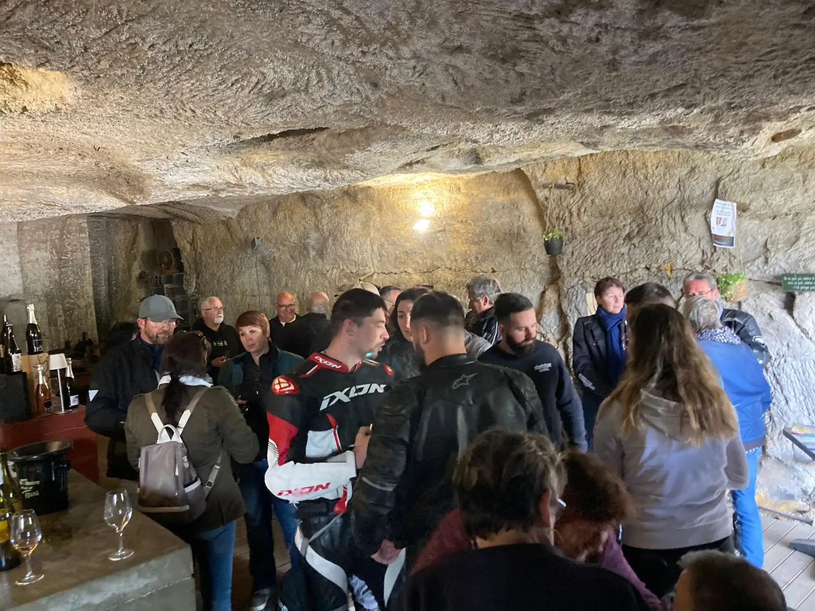 PO domaine Brazilier