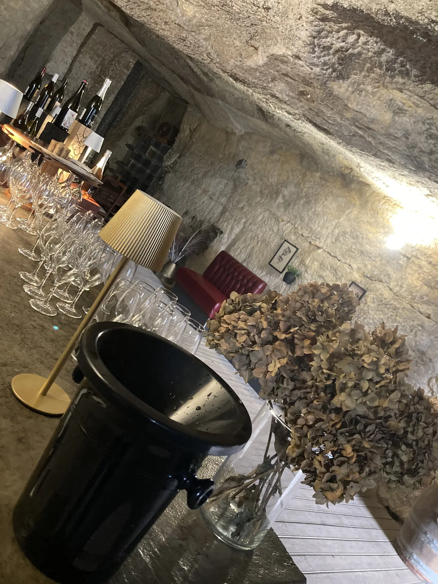 PO domaine Brazilier