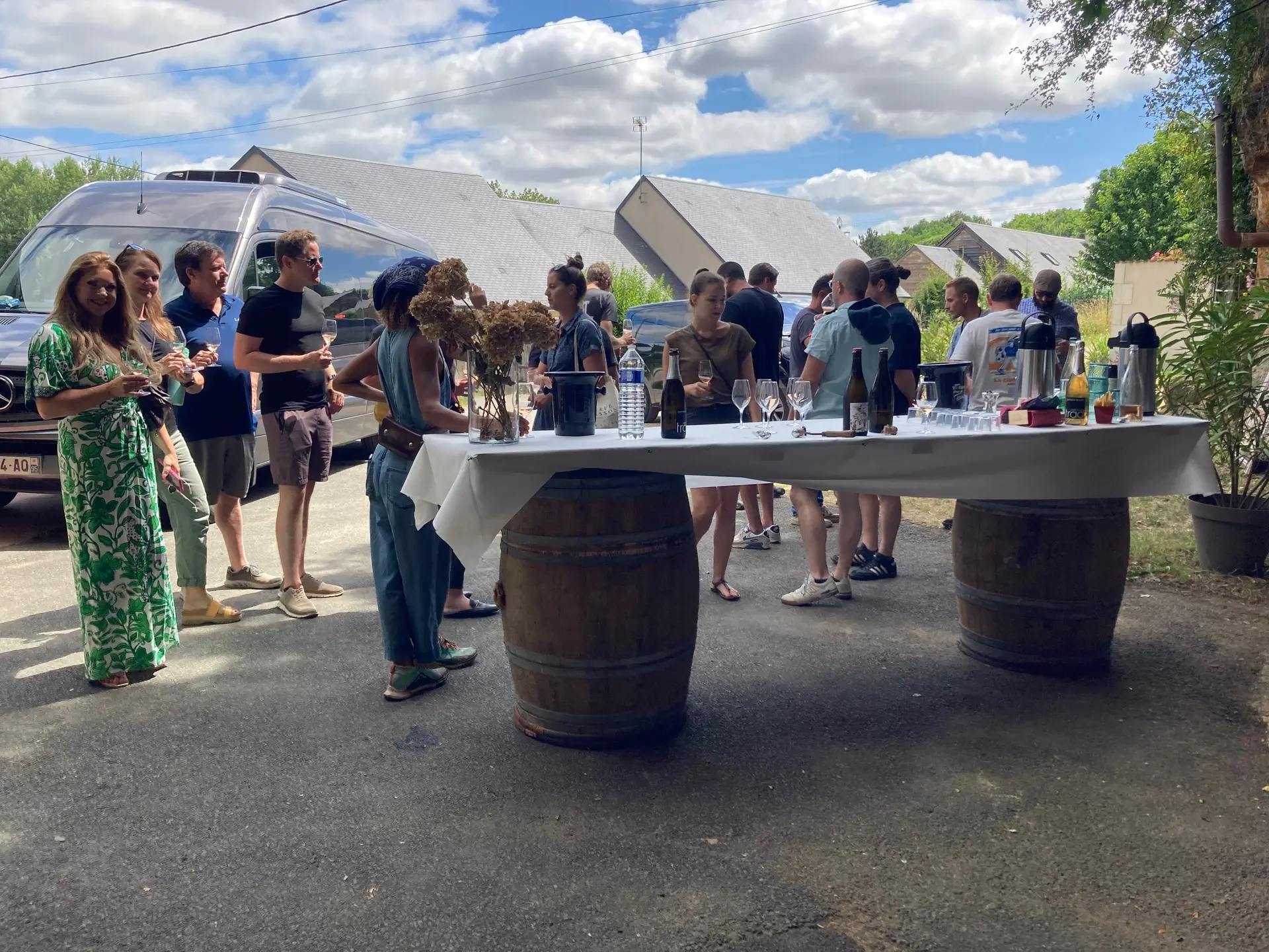 PO domaine Brazilier