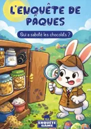 Randoland à Pâques